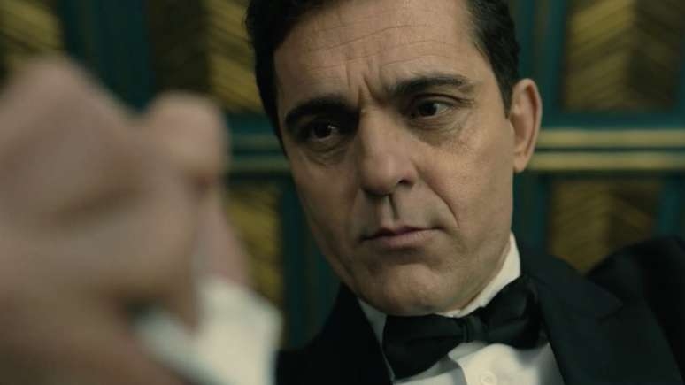 Berlim: Pedro Alonso conta a forma horrível como quase morreu: "Era uma criança muito curiosa"