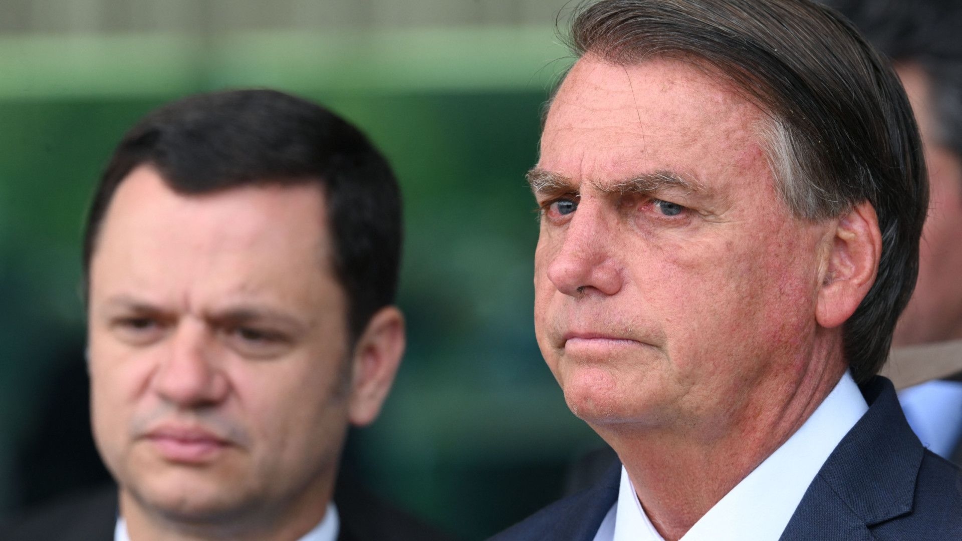 Bolsonaro pediu alteração em minuta do golpe, que previa prisão de Moraes, diz PF