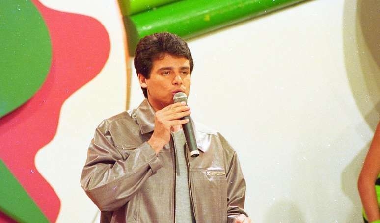 Celso Portiolli celebra 58 anos com grandes conquistas