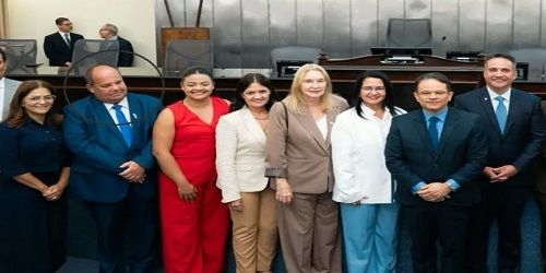 Entre decisões conflitantes da justiça federal e do STJ, Gustavo Pontes volta à SESAU