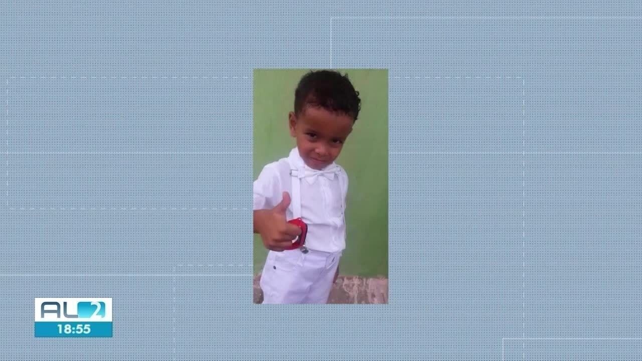 Criança de 4 anos morre com suspeita de meningite em Maceió