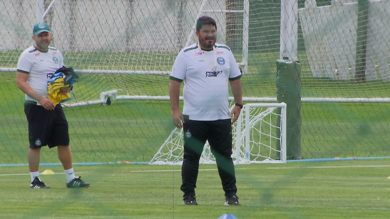 Coritiba e CRB: Amizade de Mozart e Barroca em Campo