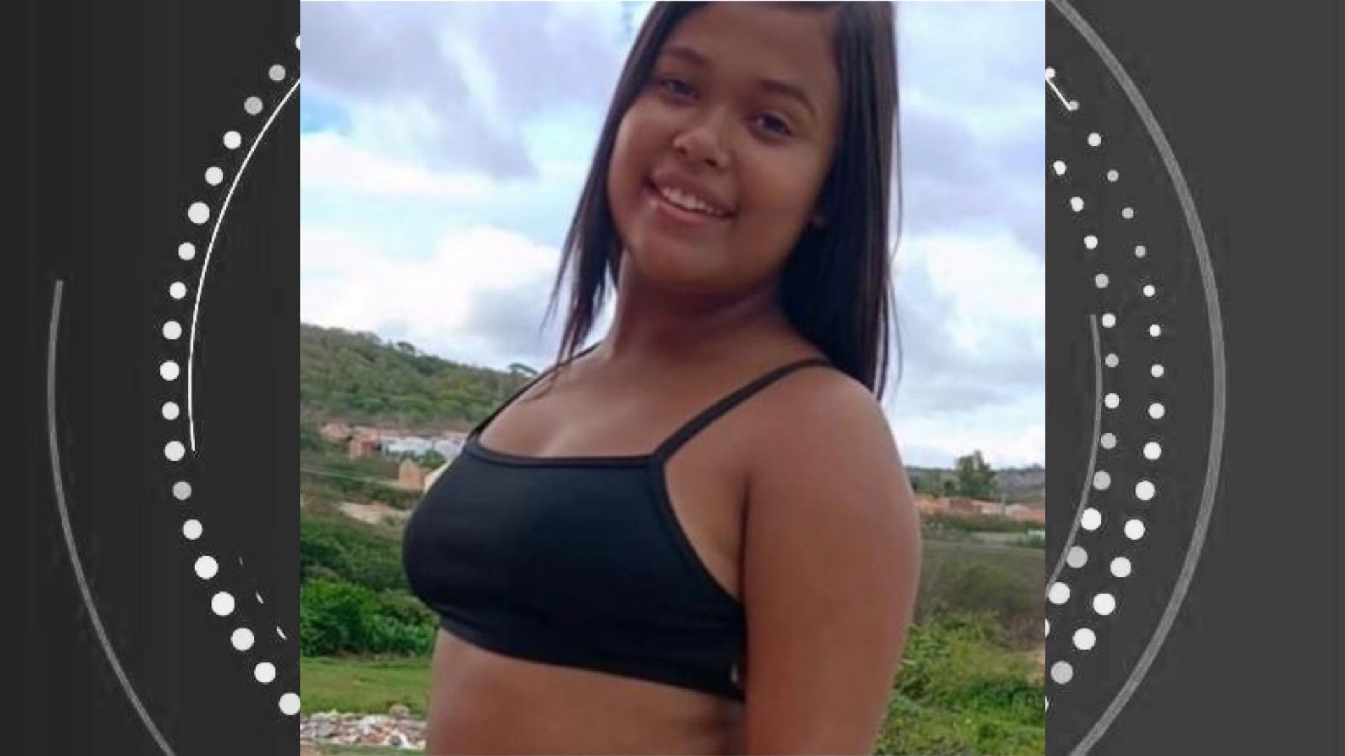 Mãe de adolescente encontrada morta fala sobre inocência da filha