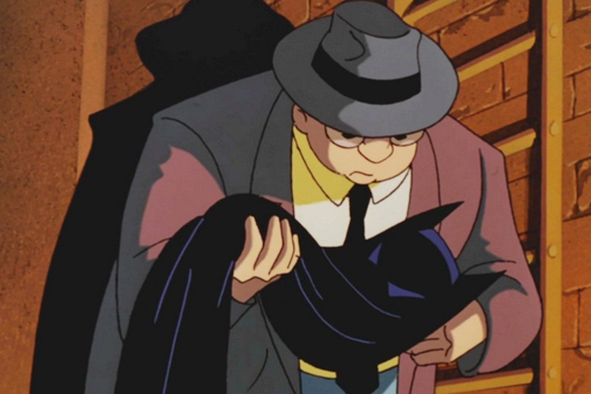 Zach Cregger Desenvolve Filme Sobre Vilão do Batman