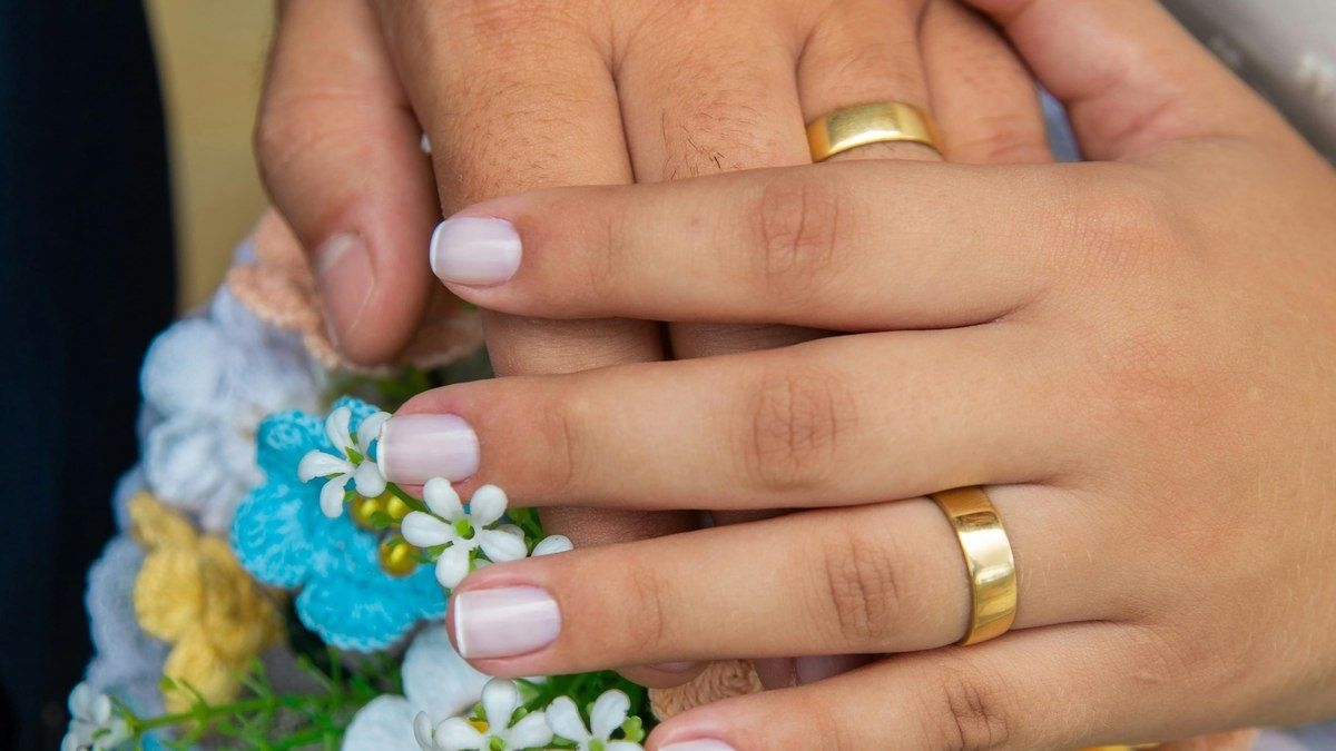 União informal no Brasil supera casamentos formais