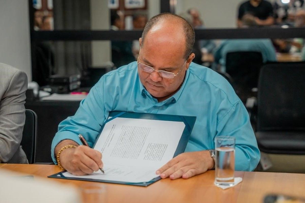 Acordo entre Sesau e Instituto do Coração beneficia Alagoas