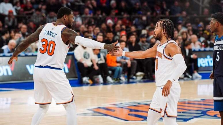 NBA 2023/24: Washington Wizards x New York Knicks - AO VIVO - Onde assistir?