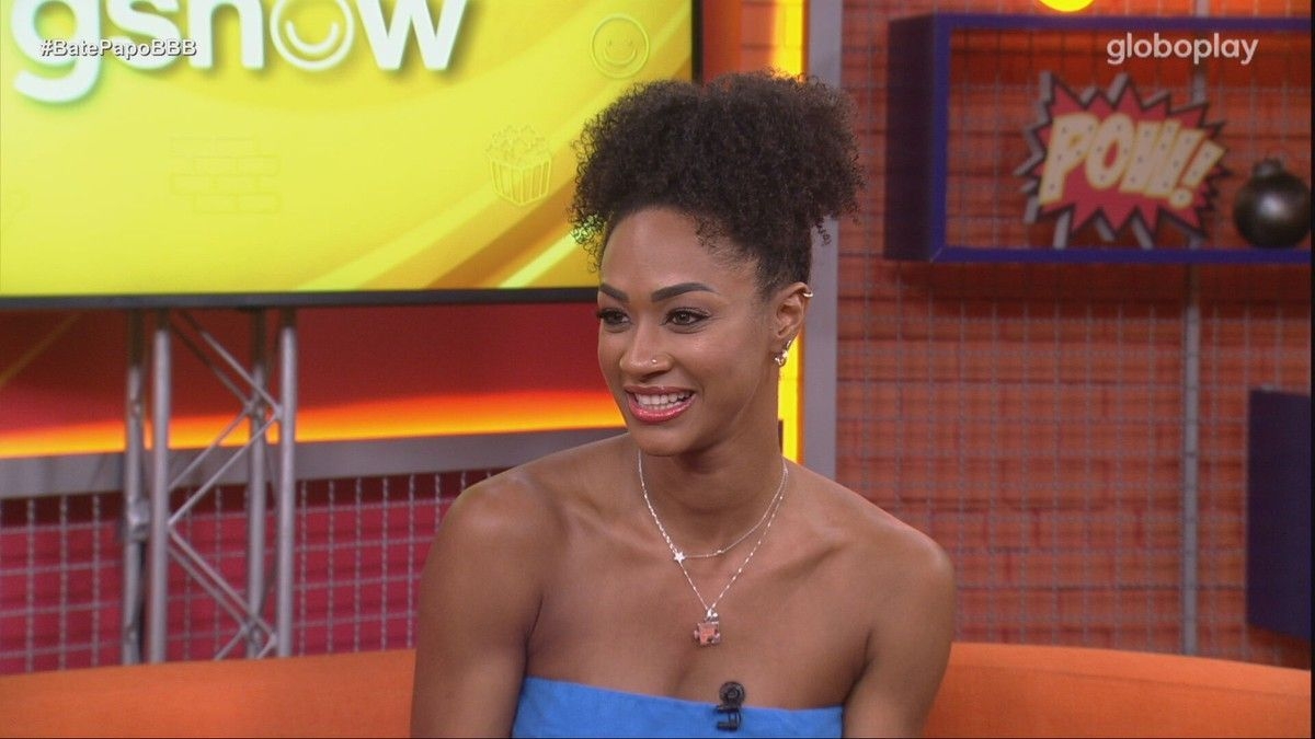 Aline e Bailarinas Criam Conflito no BBB 25