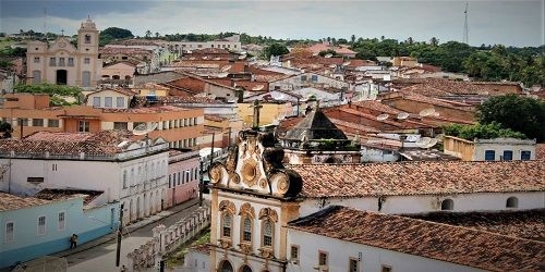 Penedo e sua nova realidade voltada para oportunidades