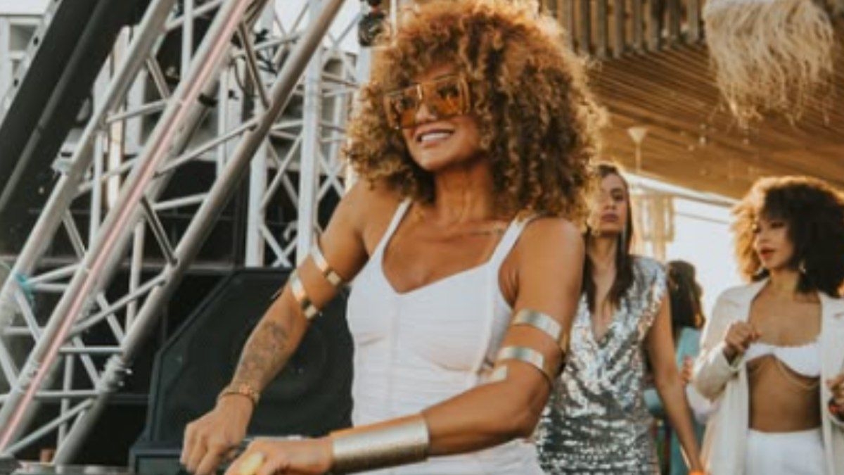 Justiça de Portugal mantém prisão de DJ acusada de aliciar mulheres