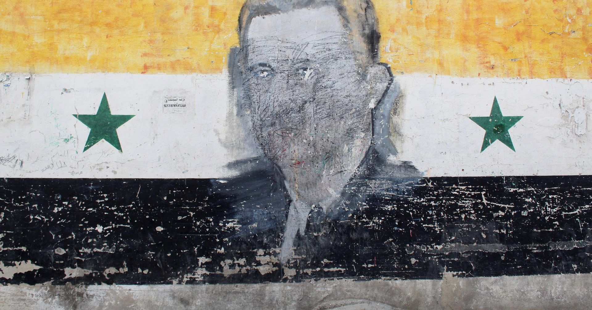 Violência Sectária na Síria Ameaça Nova Governança