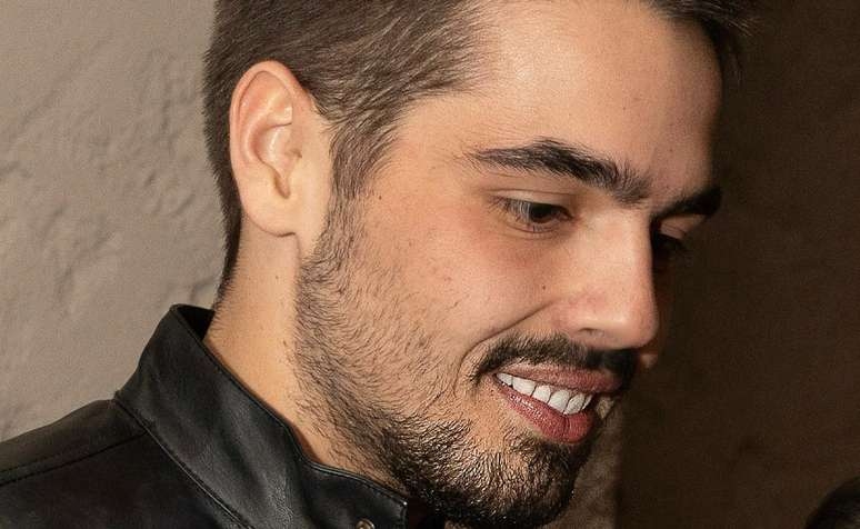 João Silva relembra vida antes da bariátrica: 'Era outra coisa'