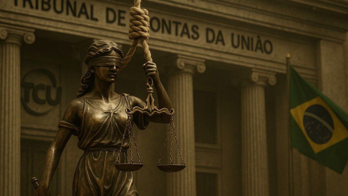 TCU Não Pode Confiscar Direitos Empresariais