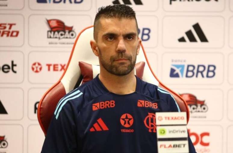 Saiba qual o papel do 'braço direito' de José Boto no Flamengo