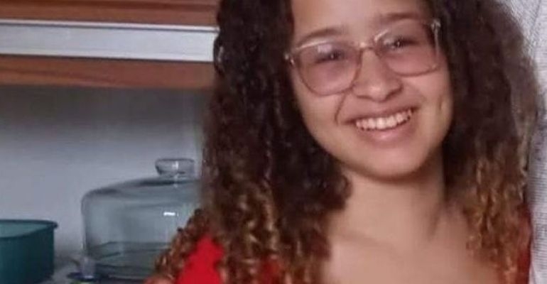 Menina de 12 anos desaparecida em Atalaia, AL, é encontrada em Pernambuco