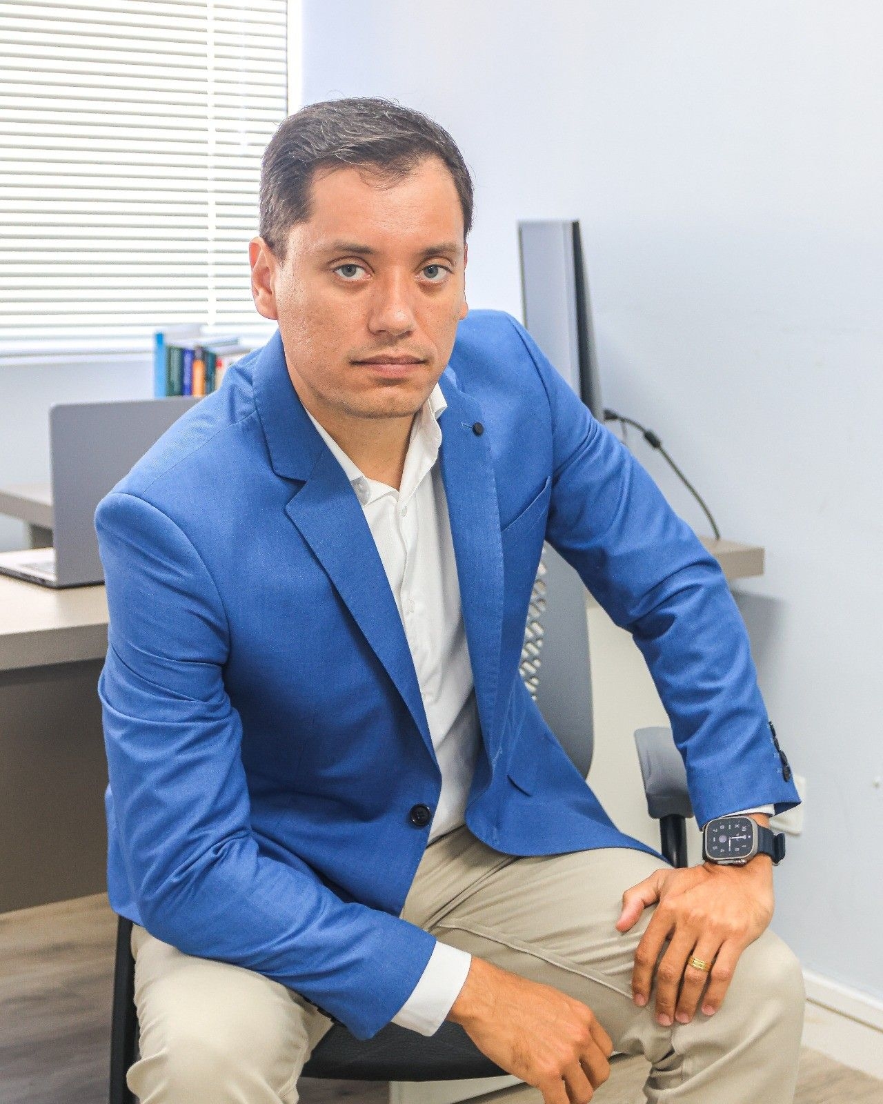 Seguro D&O garante proteção a executivos e empresas