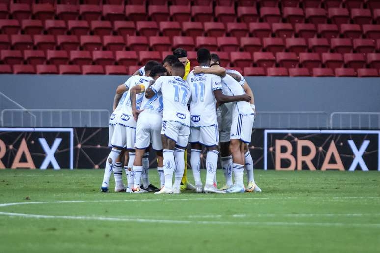 Cruzeiro e Betim se enfrentam no Mineirão, em estreia de Gabigol