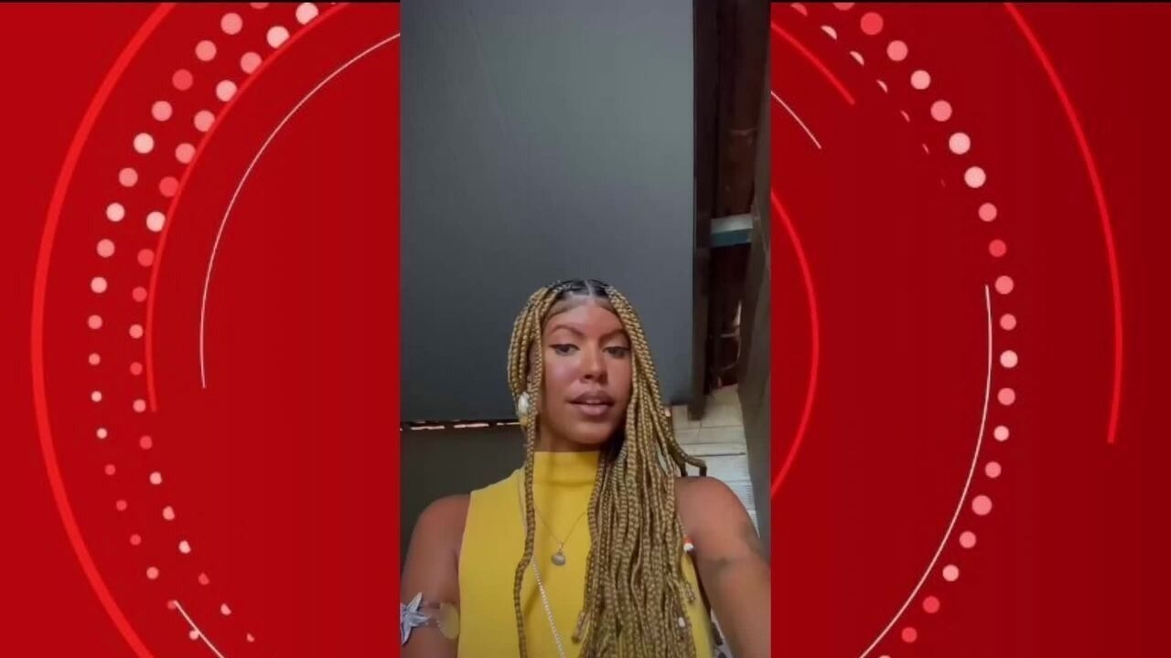 Jovem denuncia racismo e demissão após tranças em Maceió