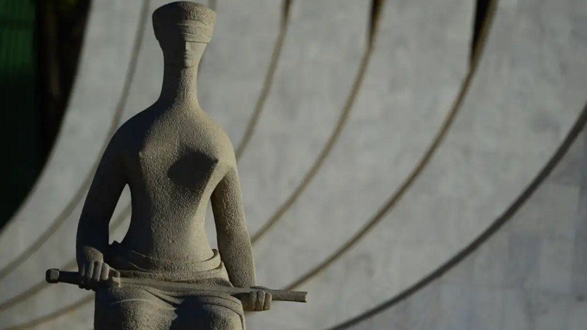 STF implementa segurança vitalícia para ex-ministros da Corte