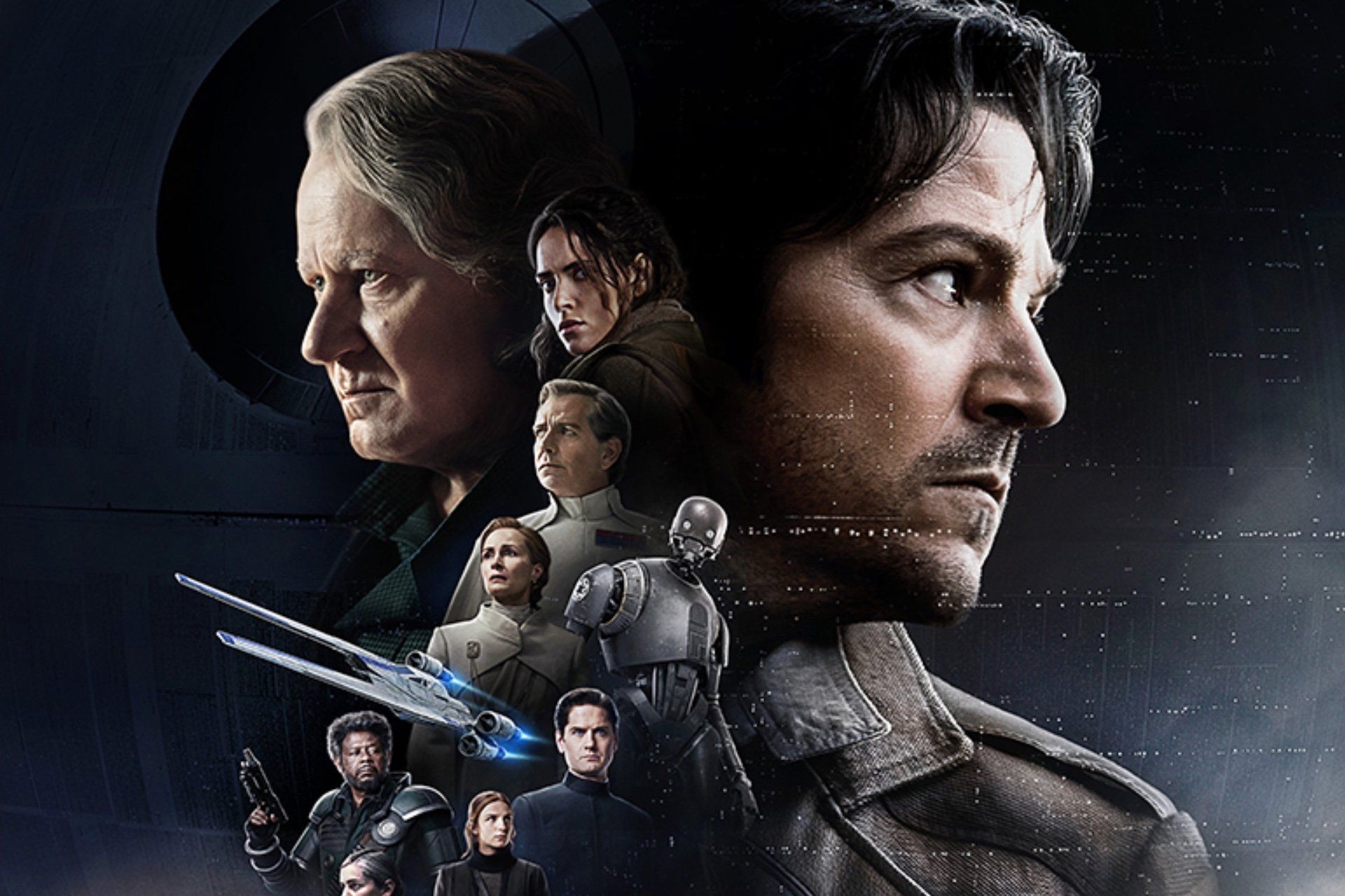 Andor Lança Zine Exclusivo para Campanha do Emmy