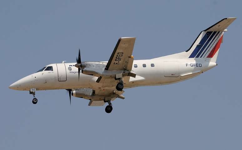 Dois aviões do mesmo modelo da Embraer caem no mesmo dia e local na Tanzânia