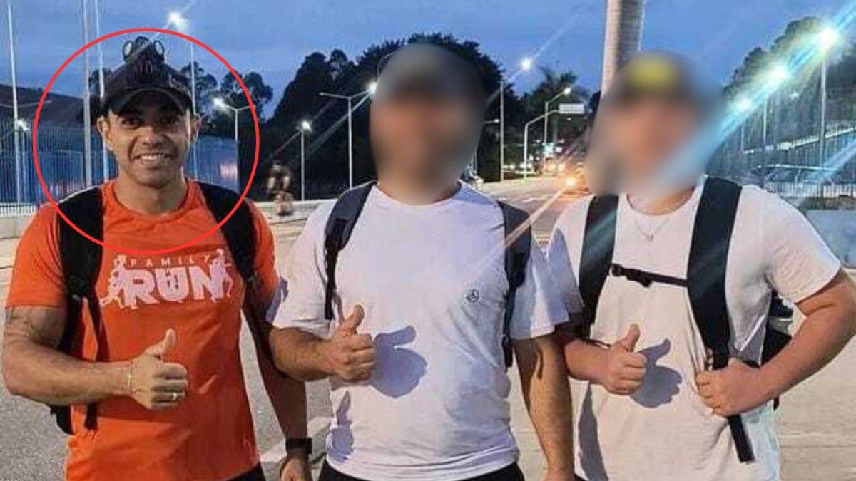 Dupla Tragédia Durante Romaria para Aparecida Neste Fim de Semana