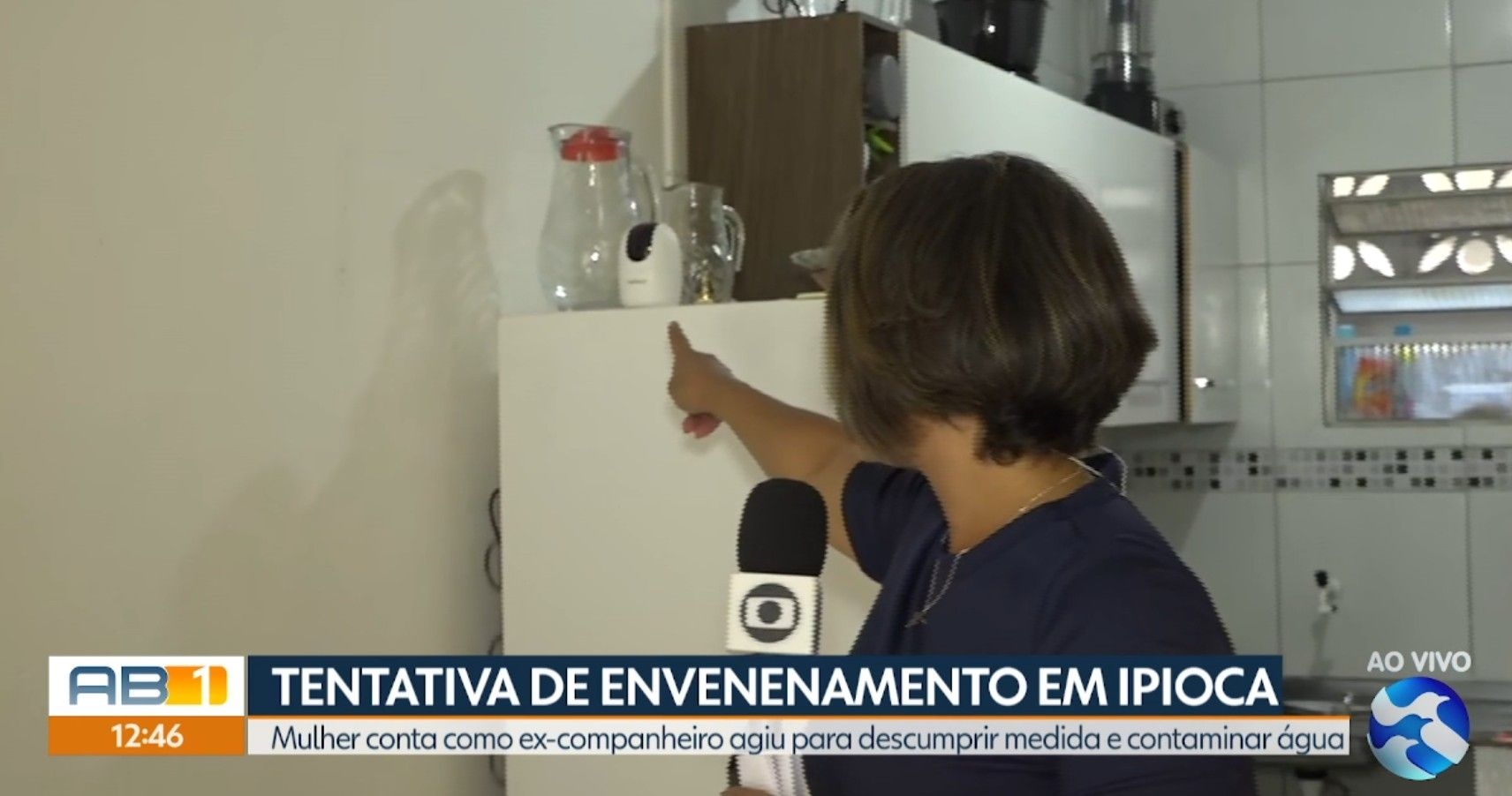 Tentativa de feminicídio em Maceió gera protesto social