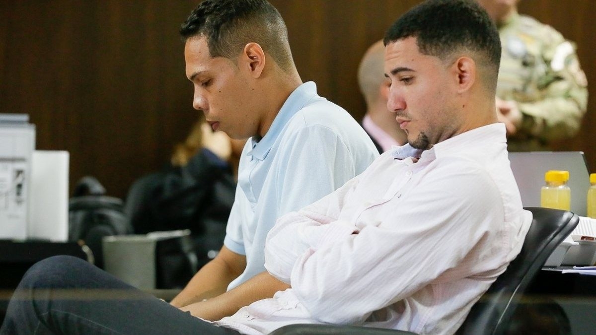 Dois condenados a 28 anos por morte de torcedor em Maceió