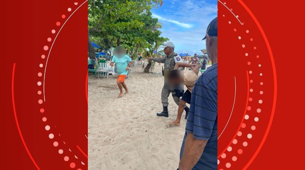 Tentativa de homicídio em Ponta Verde deixa feridos