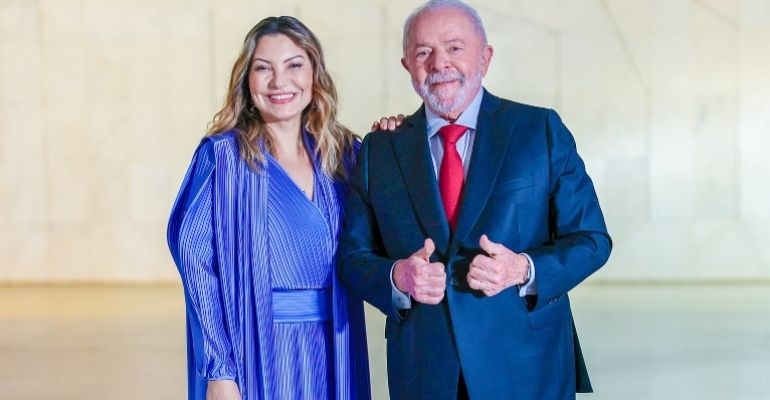 Arthur Lira teria faltado em cerimônia após articulação de Janja