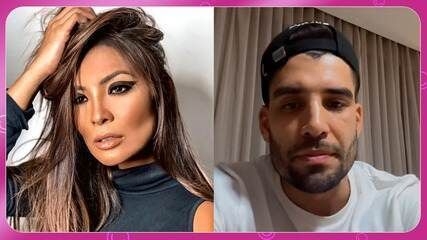 Guilherme Leonel Remove Tatuagem de Ex e Fala do Futuro