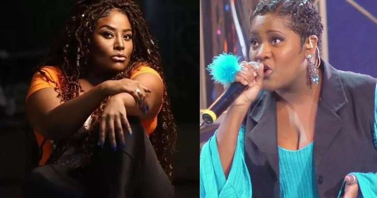 Vanessa Jackson se irrita e xinga seguidora nas redes sociais; veja