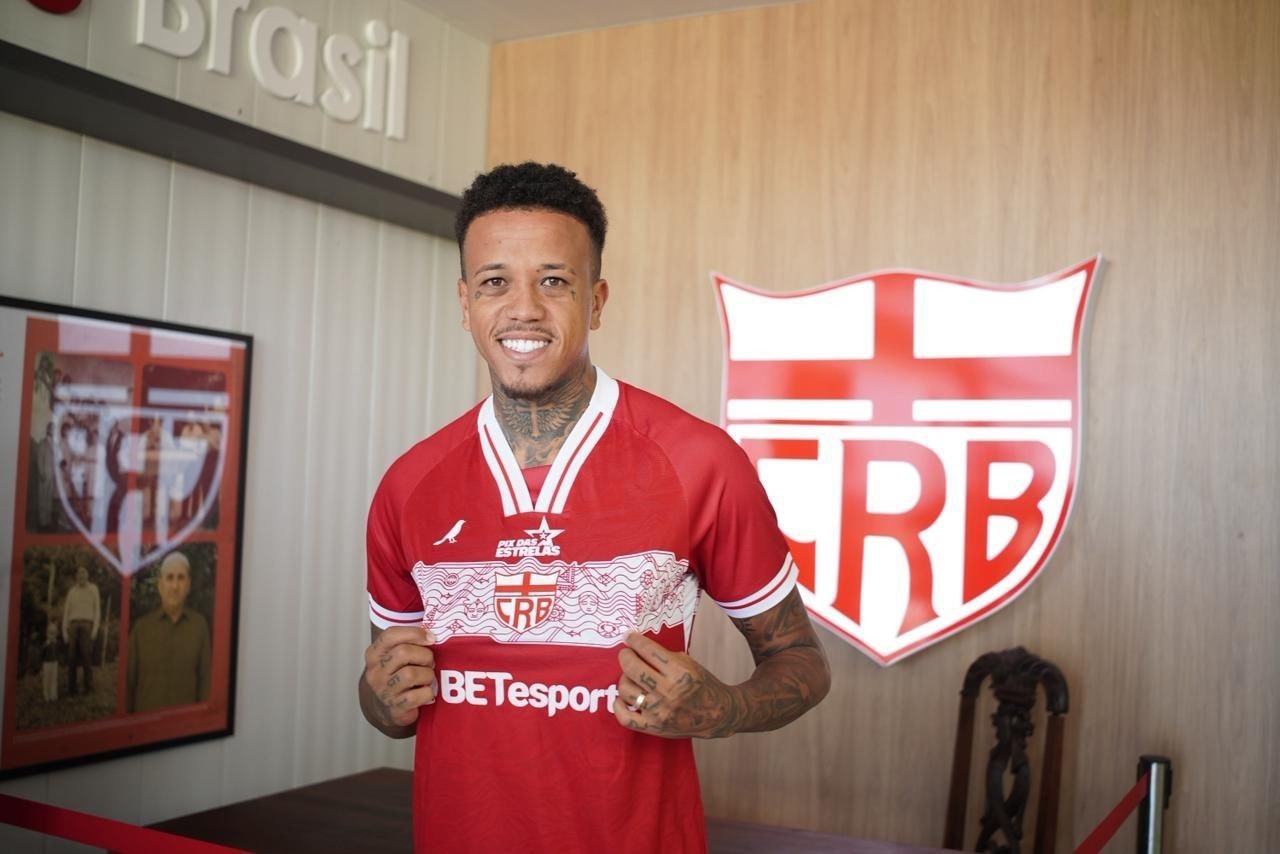 CRB dá início à pré-temporada com novidades e reforços