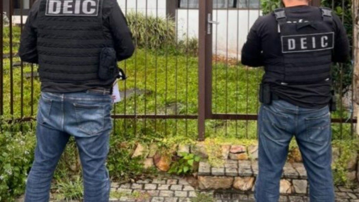 Homem é investigado por apologia ao nazismo em SC