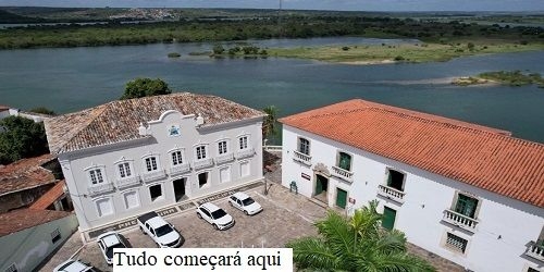 Renan Filho e comitiva se fará presente em Penedo sábado, 23/05