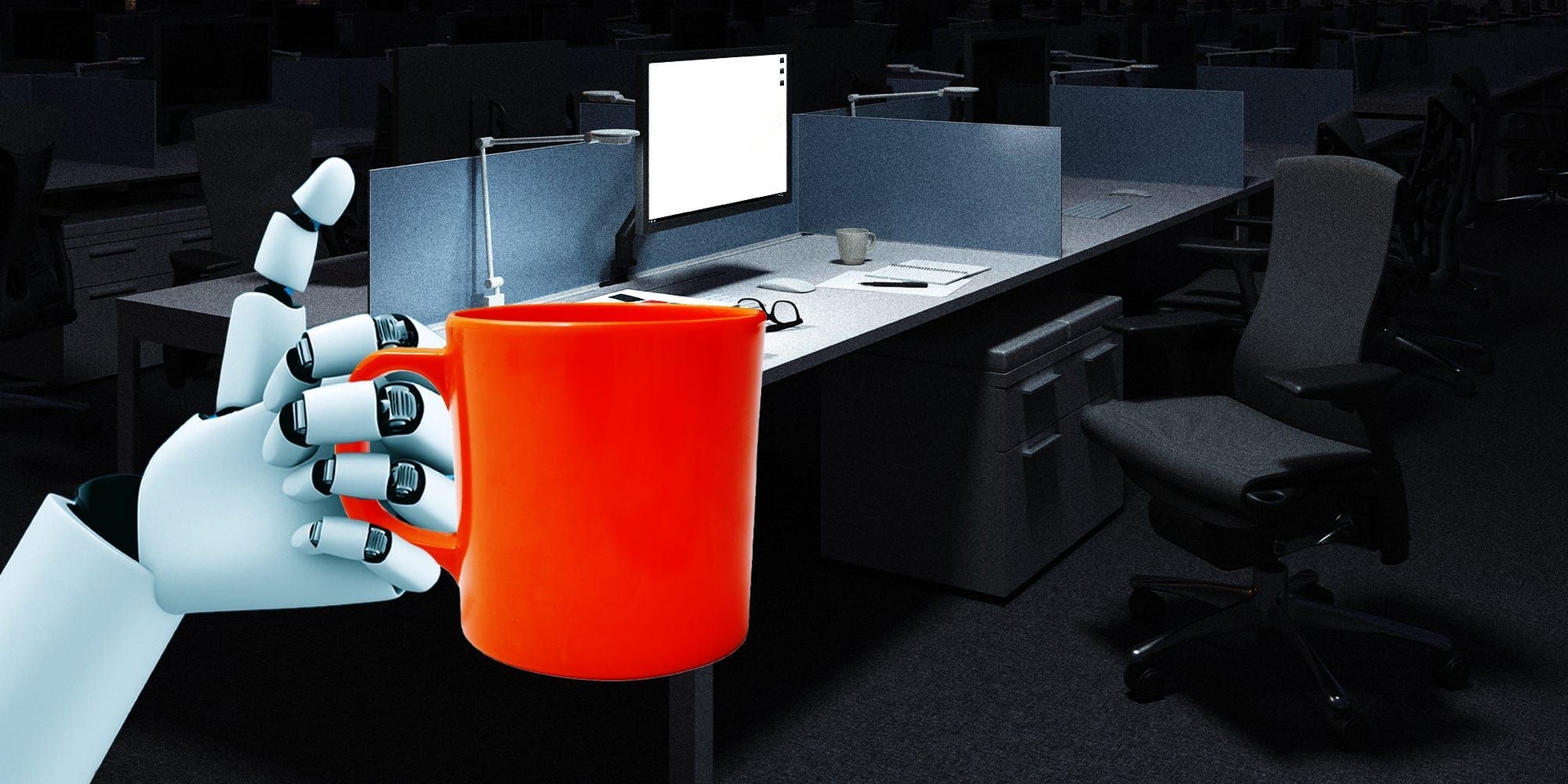 Salários de até R$750 em treinamento de IA financeira