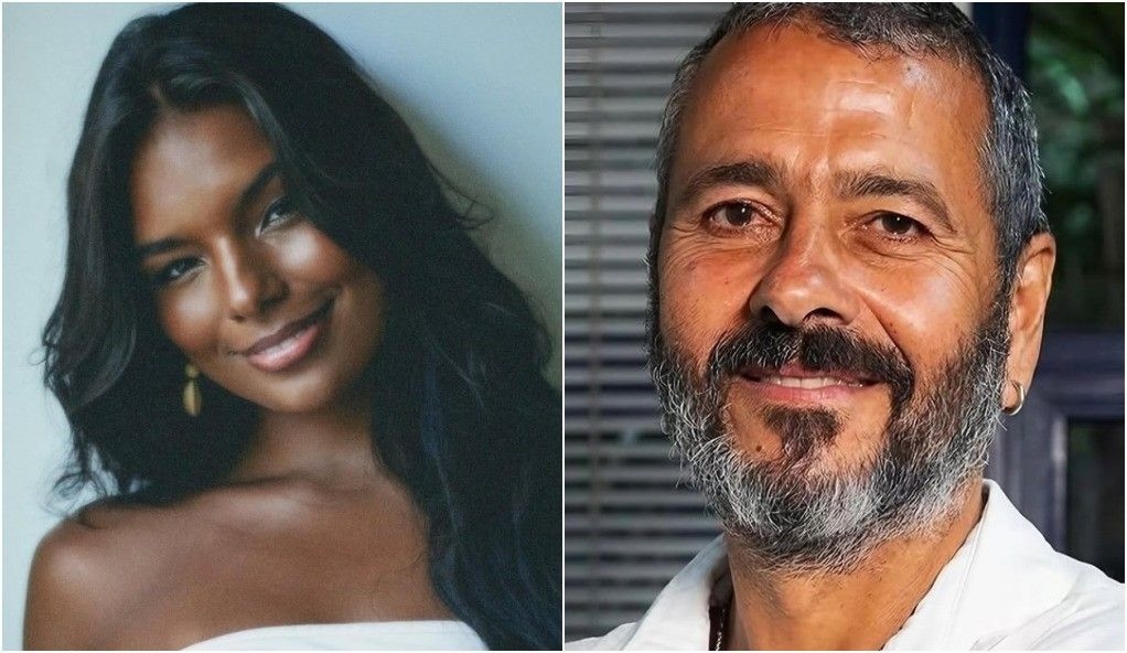 Marcos Palmeira e Mell Muzillo Brilham em Sedução