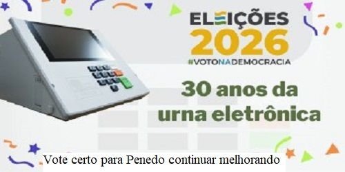 Antes de votarmos devemos fazer perguntas com as respostas certas