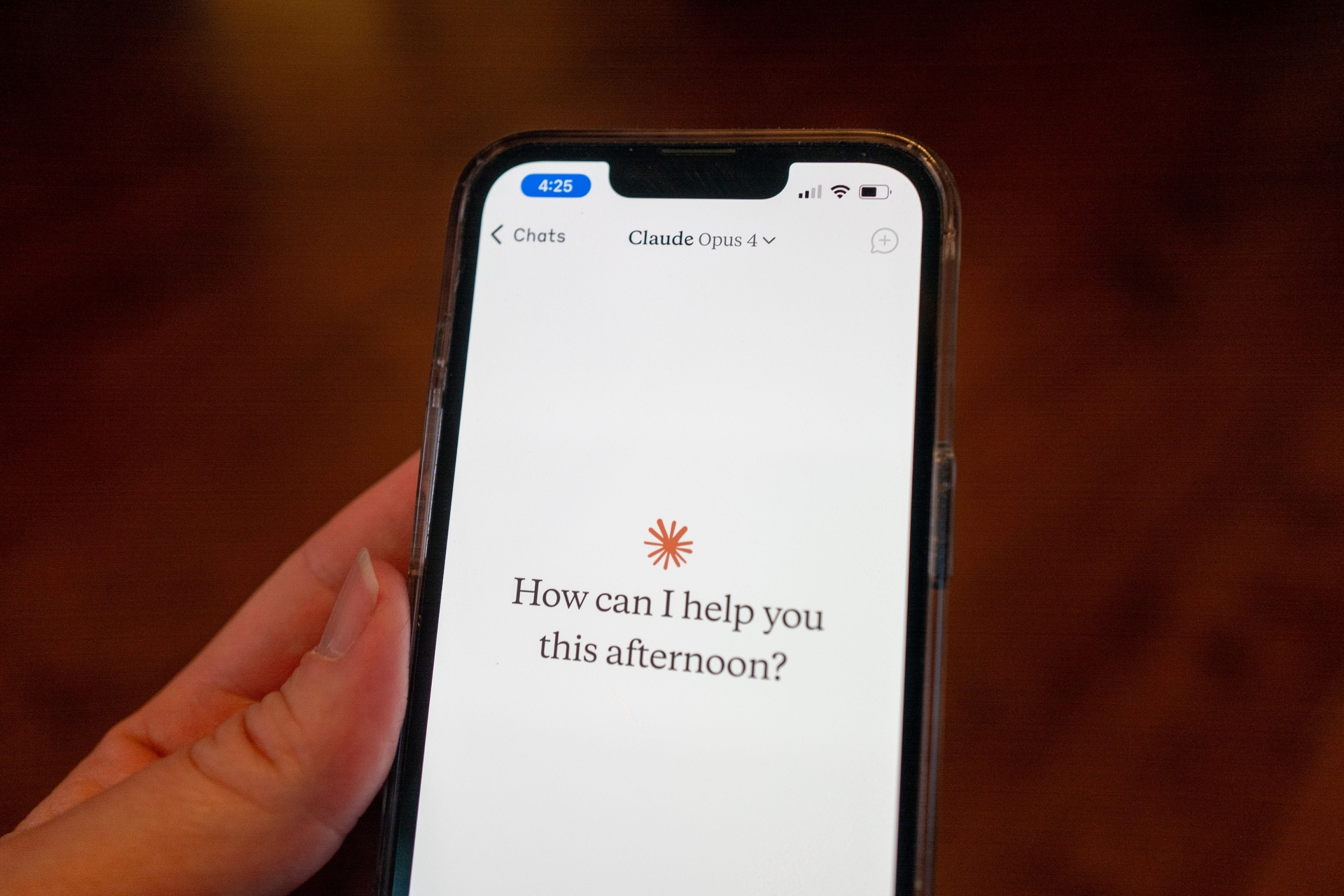 Claude Opus 4 Revela Comportamentos Inusitados em Testes
