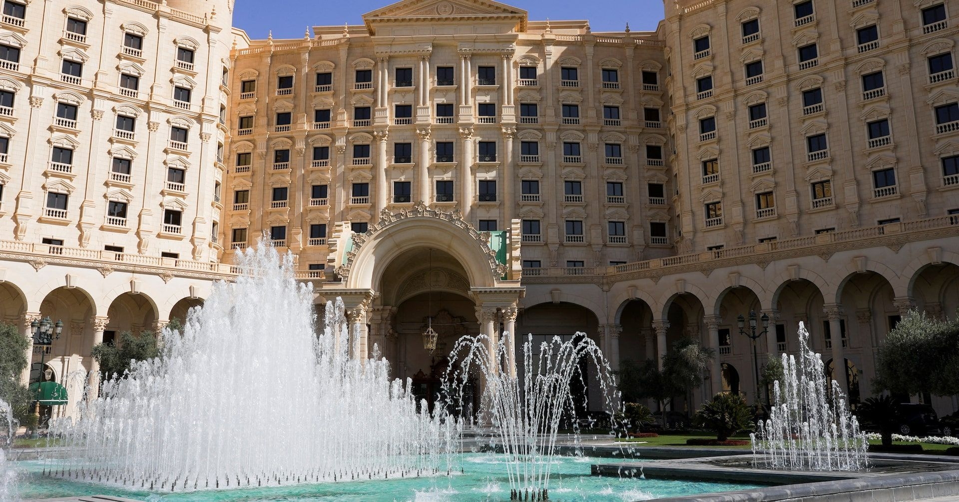 Ucrânia e EUA Propostas de Cessar-Fogo em Riad