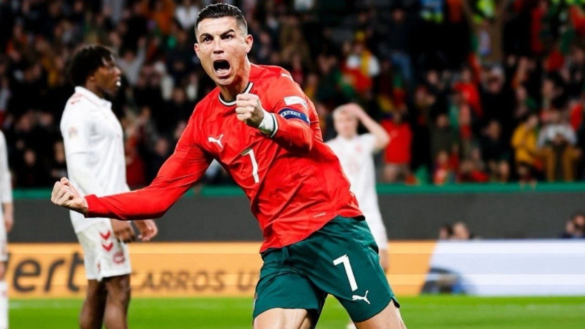 Portugal conquista a Liga das Nações com Ronaldo decisivo
