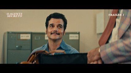 Brasil seleciona O Agente Secreto para o Oscar 2026