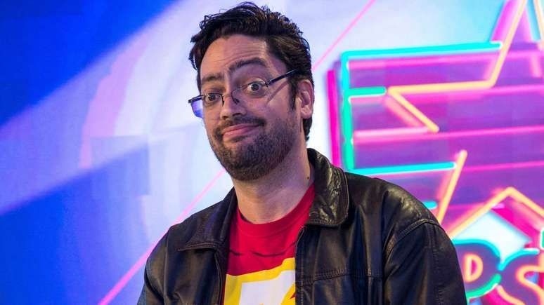 Fernando Caruso Fala sobre Novos Projetos e Humor