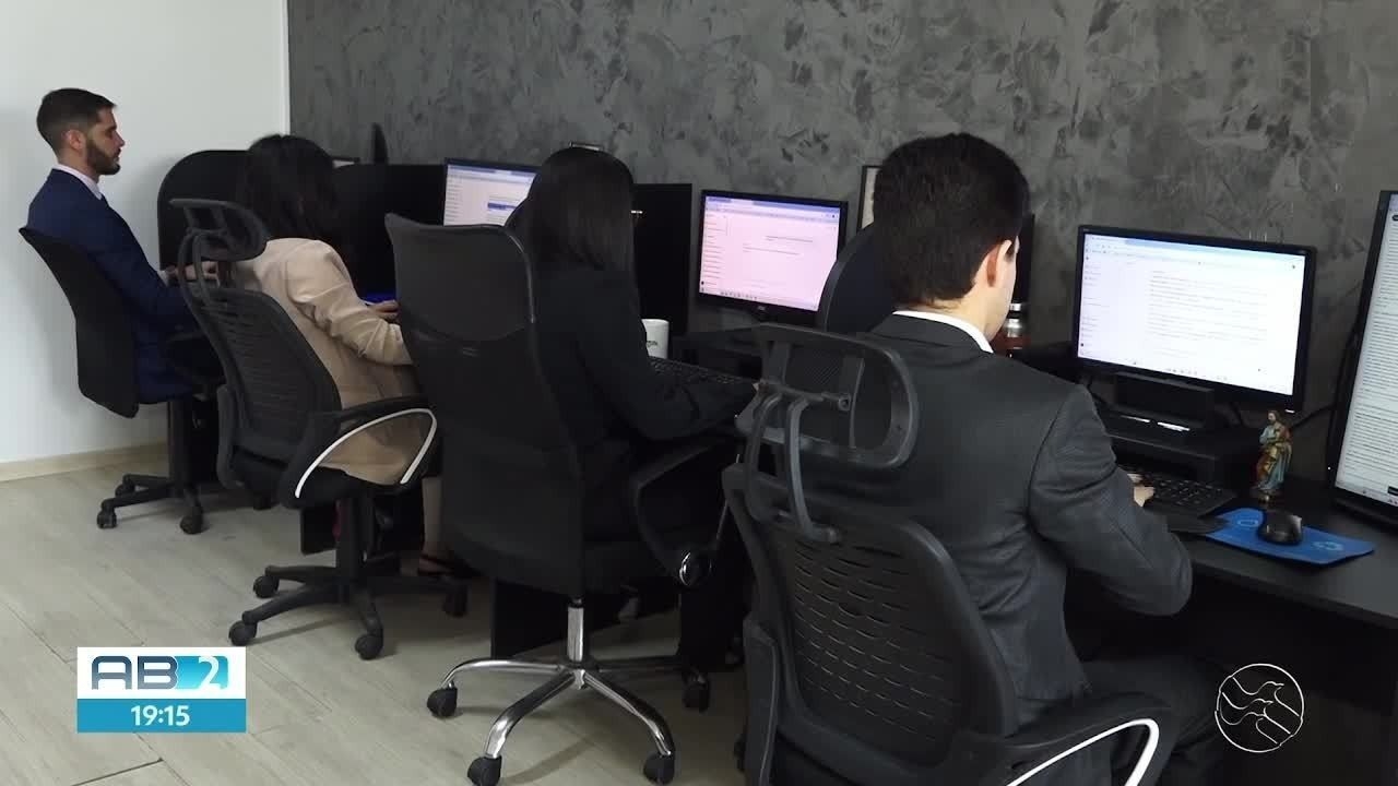 Escritório de advocacia utiliza IA com sucesso em Alagoas