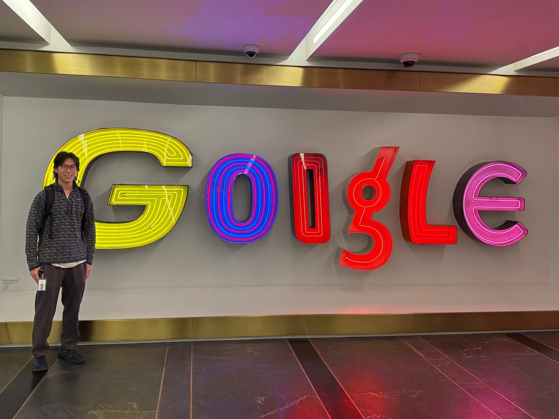 Ex-Google Empregado Redefine Sucesso em Nova Jornada
