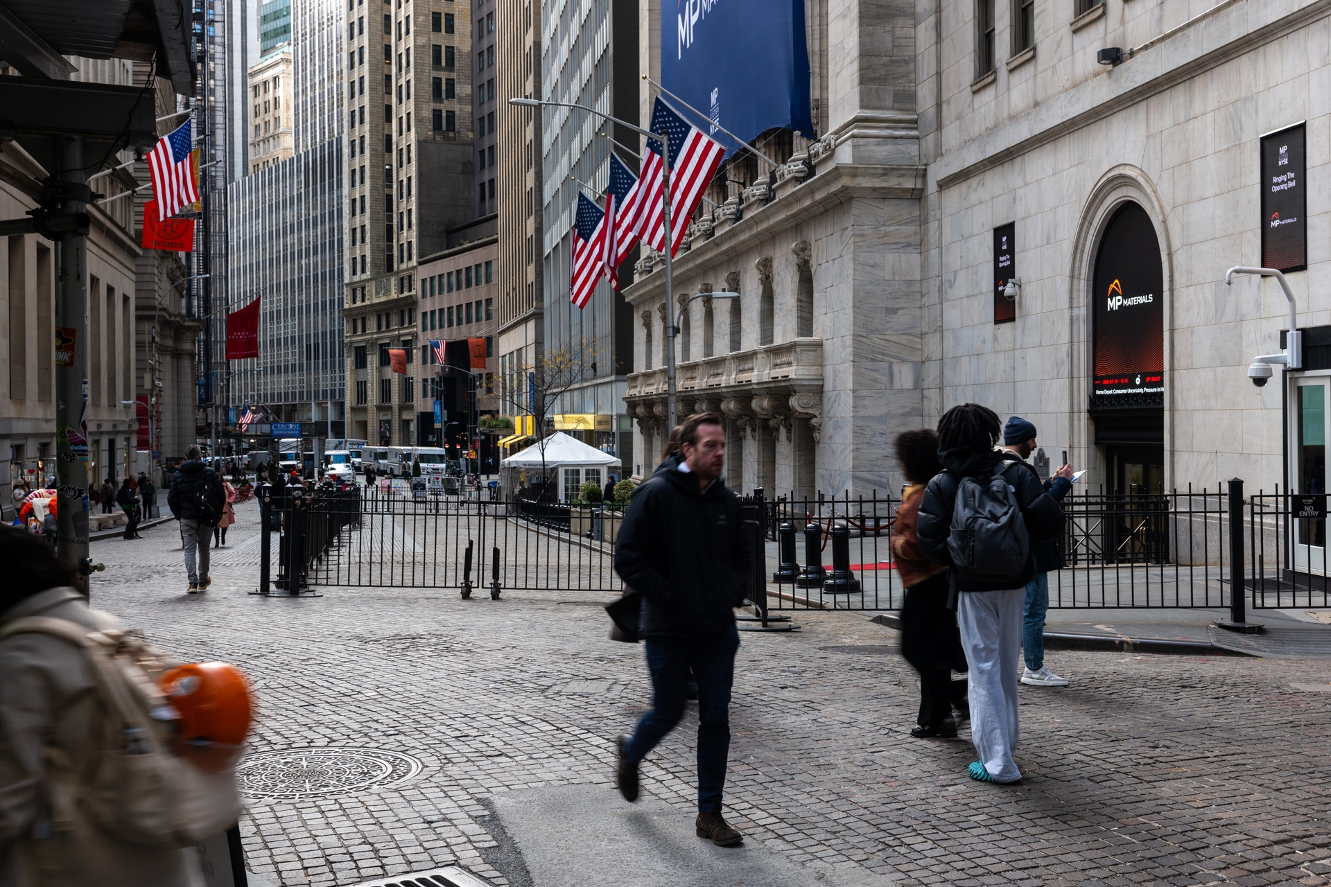 Possível Reversão de Baixa Indica Nova Alta no Mercado