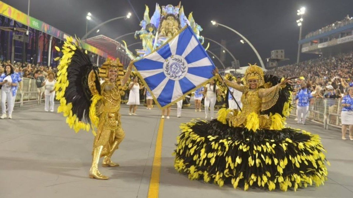 Carnaval de São Paulo 2026: ordem de desfiles e ingressos