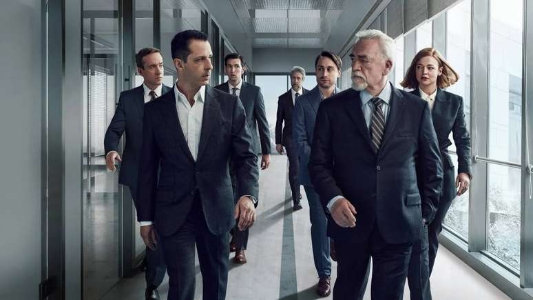 Filme derivado de Succession? Ator da série vencedora do Emmy revela se retornaria para uma possível continuação