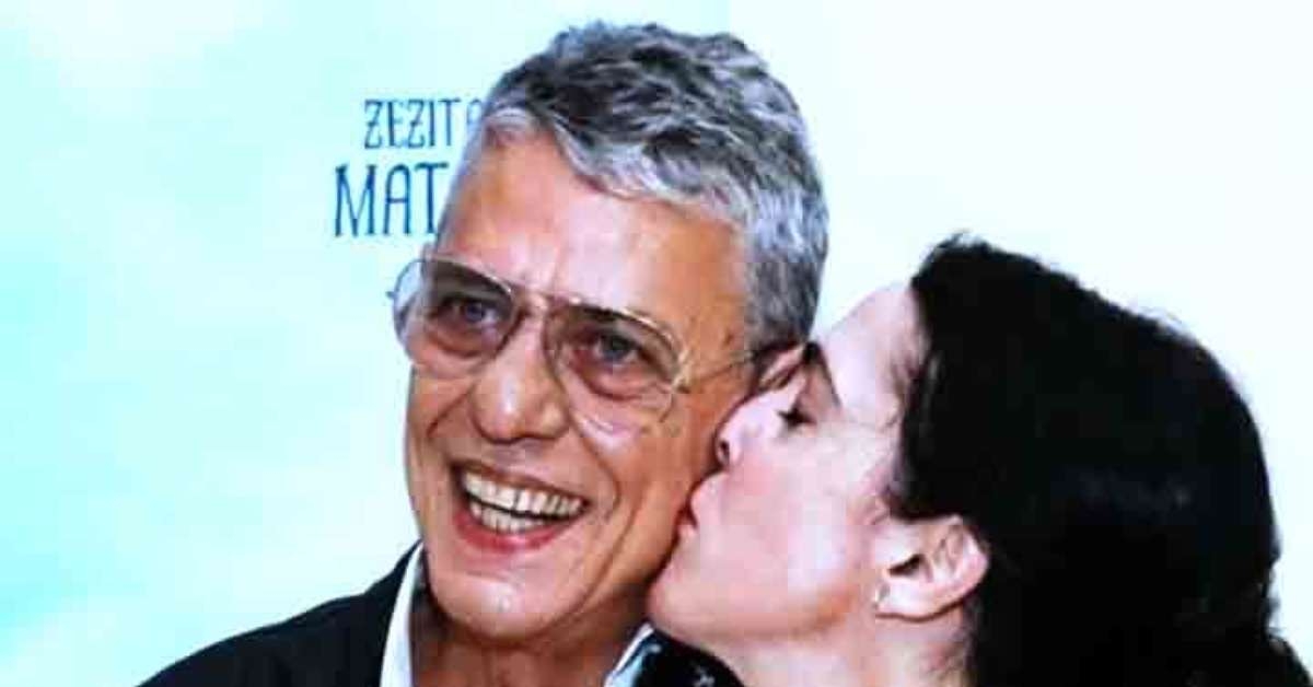 Chico Buarque elogia música de Cole Porter como linda