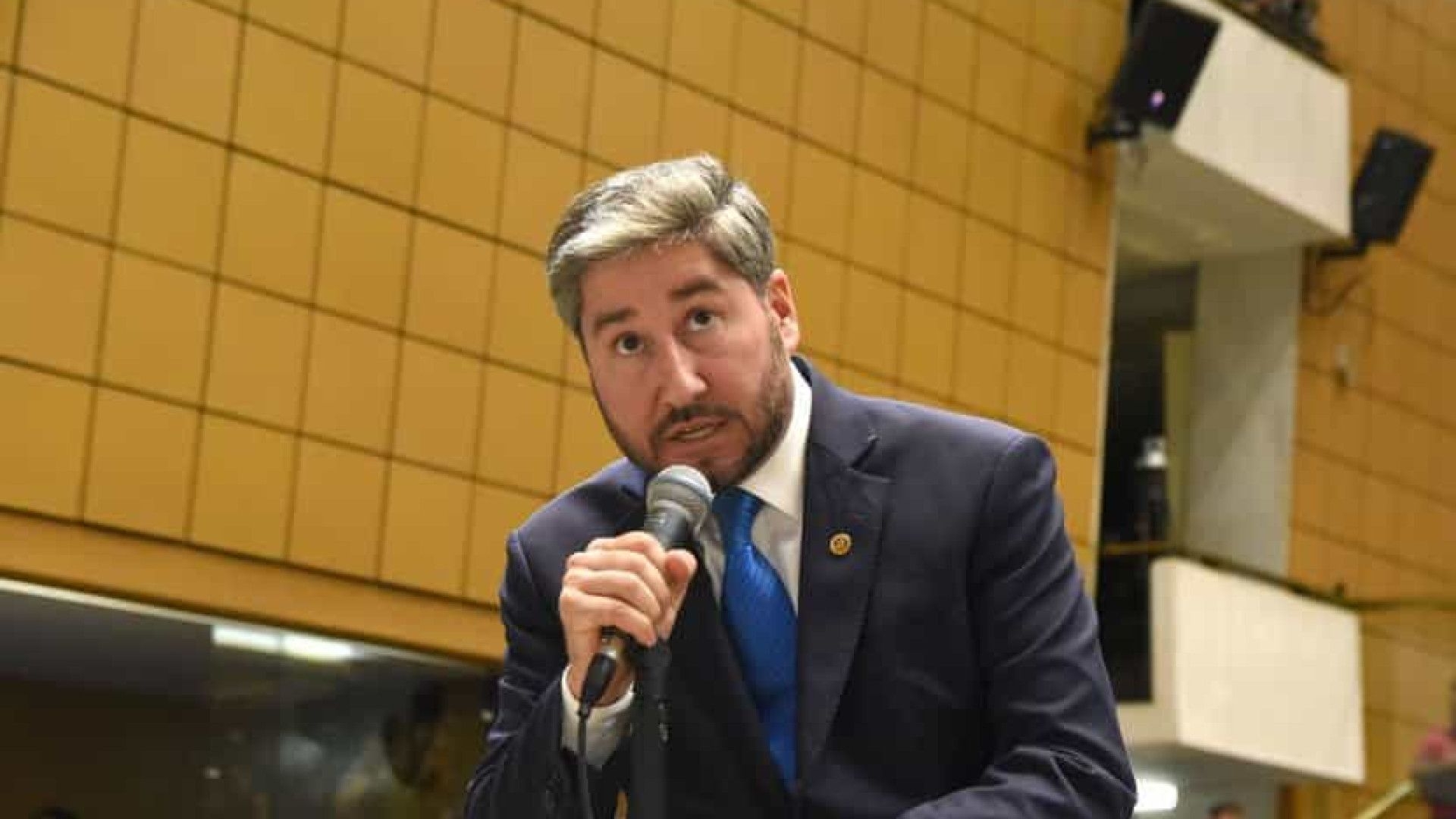 Ex-deputado Fernando Cury é condenado por importunação sexual a Isa Penna